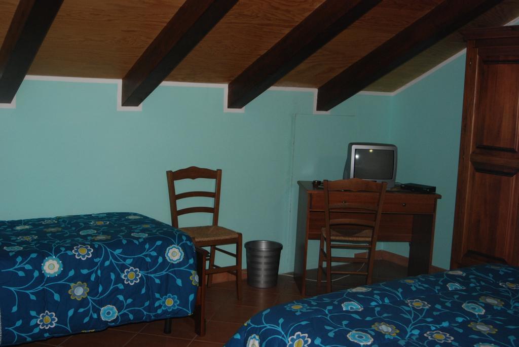 Casa Mariu Hotell Sala Consilina Rum bild