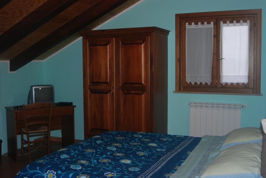 Casa Mariu Hotell Sala Consilina Rum bild